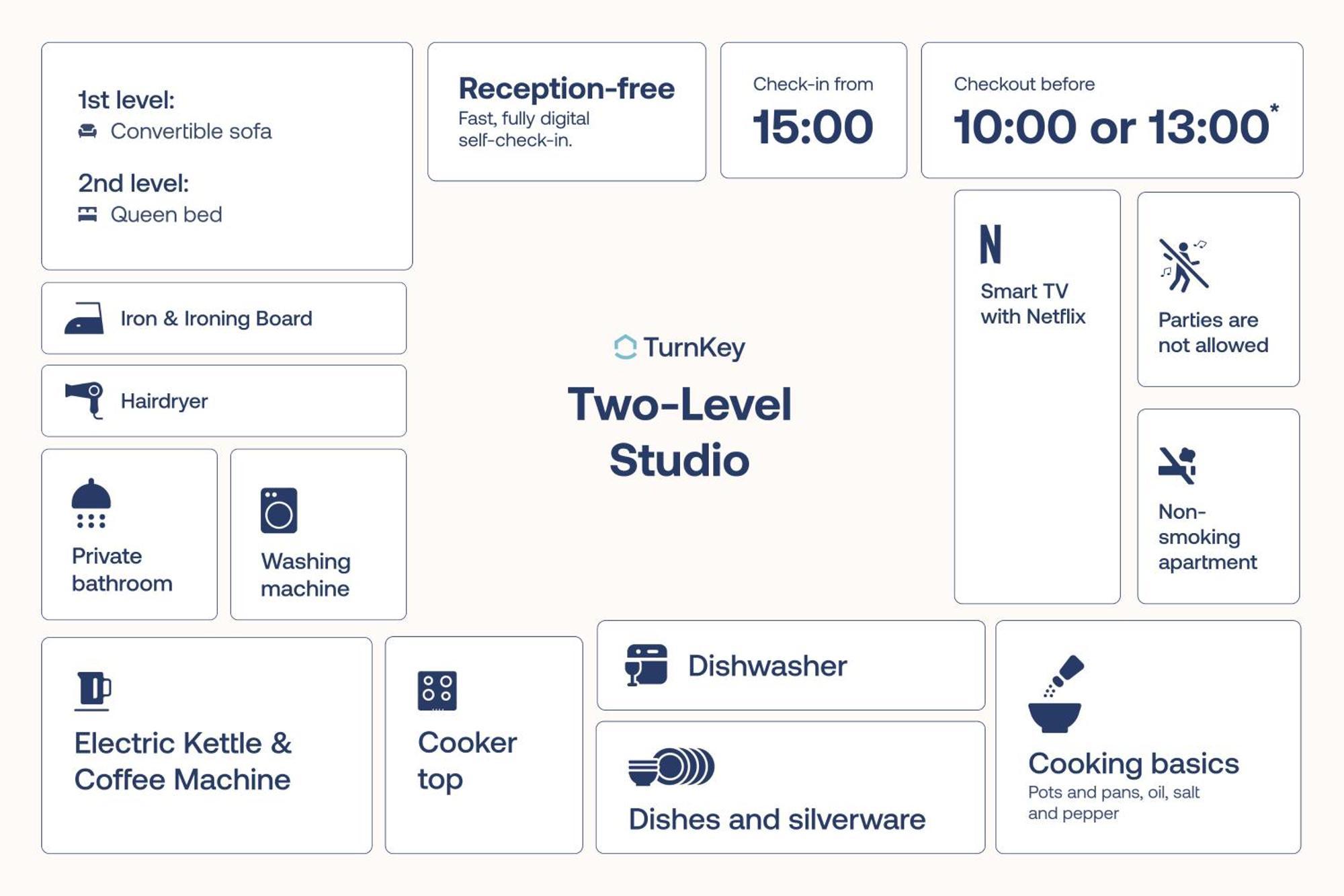 Turnkey I Charles Square Apartments Прага Стая снимка